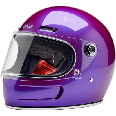 Κράνος μηχανής BILTWELL GRINGO SV GRAPE