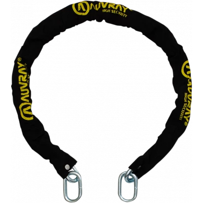 Αντικλεπτική αλυσίδα μοτοσυκλέτας AUVRAY CHAIN ALONE 120 CM D10