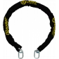 Αντικλεπτική αλυσίδα μοτοσυκλέτας AUVRAY CHAIN ALONE 120 CM D10 thumb