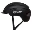 Κράνος ποδηλάτου AUVRAY REFLEX HELMET ΜΑΥΡΟ thumb