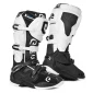 Ботуши ELEVEIT X-LEGEND WHITE/BLACK thumb