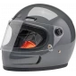 Κράνος μηχανής BILTWELL GRINGO SV GRAY thumb