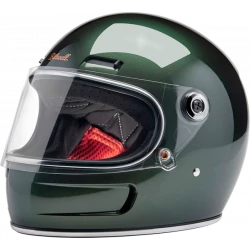 Κράνος μηχανής BILTWELL GRINGO SV GREEN Κράνος μηχανής BILTWELL GRINGO SV GREEN