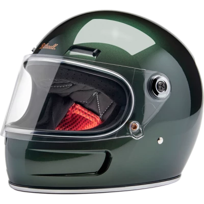 Κράνος μηχανής BILTWELL GRINGO SV GREEN