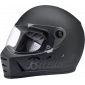 Κράνος μηχανής BILTWELL LANE SPLITTER BLACK thumb