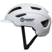 Κράνος ποδηλάτου AUVRAY REFLEX HELMET ΛΕΥΚΟ thumb
