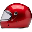 Κράνος μηχανής BILTWELL GRINGO SV RED thumb