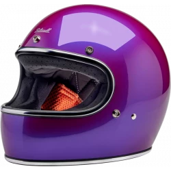 Κράνος μηχανής BILTWELL GRINGO GRAPE Κράνος μηχανής BILTWELL GRINGO GRAPE