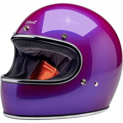 Κράνος μηχανής BILTWELL GRINGO GRAPE