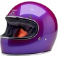 Κράνος μηχανής BILTWELL GRINGO GRAPE thumb