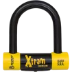 Κλειδαριά πέταλο ποδηλάτου AUVRAY U LOCK XTREME 85X100 SRA ART4 thumb