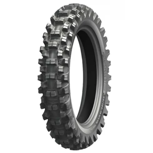 Λάστιχο μοτοσυκλέτας Πίσω MICHELIN STARCROSS 5 MINI 80/100-12 M/C 41M R TT Λάστιχο μοτοσυκλέτας Πίσω MICHELIN STARCROSS 5 MINI 80/100-12 M/C 41M R TT