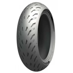Λάστιχο μοτοσυκλέτας Πίσω MICHELIN POWER 5 180/55 ZR 17 M/C (73W) R TL Λάστιχο μοτοσυκλέτας Πίσω MICHELIN POWER 5 180/55 ZR 17 M/C (73W) R TL