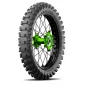 Λάστιχο μοτοσυκλέτας Πίσω MICHELIN STARCROSS 6 MEDIUM SOFT 100/90-19 M/C 57M NHS R TT thumb