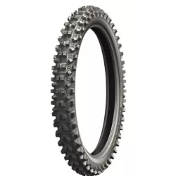 Λάστιχο μοτοσυκλέτας Εμπρός MICHELIN STARCROSS 5 SOFT 70/100-17 40M F TT Λάστιχο μοτοσυκλέτας Εμπρός MICHELIN STARCROSS 5 SOFT 70/100-17 40M F TT