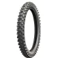 Λάστιχο μοτοσυκλέτας Εμπρός STARCROSS 5 SOFT 70/100-19 42M F TT thumb