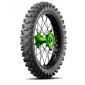 Λάστιχο μοτοσυκλέτας Πίσω MICHELIN STARCROSS 6 MEDIUM SOFT 120/80-19 M/C 63M NHS R TT thumb