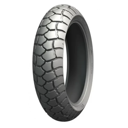 Λάστιχο μοτοσυκλέτας Πίσω MICHELIN ANAKEE ADVENTURE 170/60 R 17 M/C 72V R TL/TT Λάστιχο μοτοσυκλέτας Πίσω MICHELIN ANAKEE ADVENTURE 170/60 R 17 M/C 72V R TL/TT