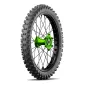 Λάστιχο μοτοσυκλέτας Εμπρός MICHELIN STARCROSS 6 MEDIUM HARD 80/100-21 M/C 51M NHS F TT thumb