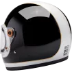 Κράνος μηχανής BILTWELL GRINGO S WHITE/BLACK Κράνος μηχανής BILTWELL GRINGO S WHITE/BLACK thumb