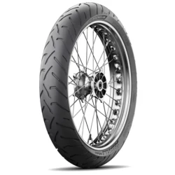 Λάστιχο μοτοσυκλέτας Εμπρός MICHELIN ANAKEE ROAD 120/70 R 19 M/C 60V F TL/TT Λάστιχο μοτοσυκλέτας Εμπρός MICHELIN ANAKEE ROAD 120/70 R 19 M/C 60V F TL/TT