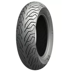 Λάστιχο μοτοσυκλέτας εμπρός/πίσω MICHELIN CITY GRIP 2 100/80-10 M/C 53L TL Λάστιχο μοτοσυκλέτας εμπρός/πίσω MICHELIN CITY GRIP 2 100/80-10 M/C 53L TL