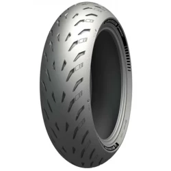 Λάστιχο μοτοσυκλέτας Πίσω MICHELIN POWER 5 190/55 ZR 17 M/C (75W) R TL Λάστιχο μοτοσυκλέτας Πίσω MICHELIN POWER 5 190/55 ZR 17 M/C (75W) R TL