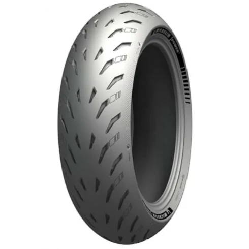 Λάστιχο μοτοσυκλέτας Πίσω MICHELIN POWER 5 190/55 ZR 17 M/C (75W) R TL Λάστιχο μοτοσυκλέτας Πίσω MICHELIN POWER 5 190/55 ZR 17 M/C (75W) R TL