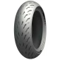 Λάστιχο μοτοσυκλέτας Πίσω MICHELIN POWER 5 190/55 ZR 17 M/C (75W) R TL thumb