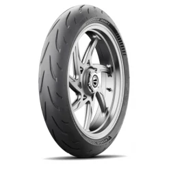 Λάστιχο μοτοσυκλέτας Εμπρός MICHELIN POWER 6 120/70 ZR 17 M/C (58W) F TL