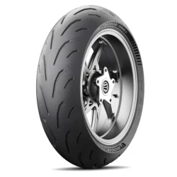 Λάστιχο μοτοσυκλέτας Πίσω MICHELIN POWER 6 180/55 ZR 17 M/C (73W) R TL Λάστιχο μοτοσυκλέτας Πίσω MICHELIN POWER 6 180/55 ZR 17 M/C (73W) R TL