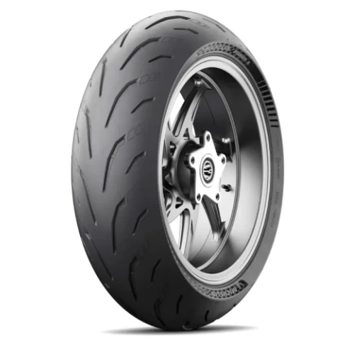 Λάστιχο μοτοσυκλέτας Πίσω MICHELIN POWER 6 190/50 ZR 17 M/C (73W) R TL Λάστιχο μοτοσυκλέτας Πίσω MICHELIN POWER 6 190/50 ZR 17 M/C (73W) R TL