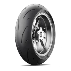 Λάστιχο μοτοσυκλέτας Πίσω MICHELIN POWER GP2 160/60 ZR 17 M/C (69W) R TL Λάστιχο μοτοσυκλέτας Πίσω MICHELIN POWER GP2 160/60 ZR 17 M/C (69W) R TL
