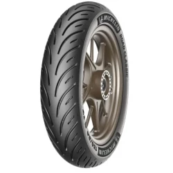 Λάστιχο μοτοσυκλέτας Πίσω MICHELIN ROAD CLASSIC 130/80 B 17 M/C 65HR TL