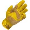 Γάντια μηχανής BILTWELL WORK GOLD thumb