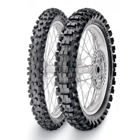 Λάστιχο μοτοσυκλέτας εμπρός PIRELLI SCORPION EXTRA J 70/100-19 NHS 42M F Λάστιχο μοτοσυκλέτας εμπρός PIRELLI SCORPION EXTRA J 70/100-19 NHS 42M F