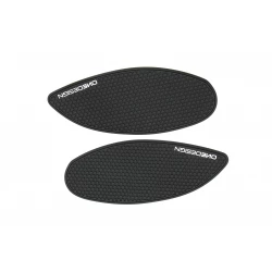 Προστατευτικό αυτοκόλλητο για ρεζερβουάρ ONEDESIGN TANK GRIP RS660/TUONO660 BLK Προστατευτικό αυτοκόλλητο για ρεζερβουάρ ONEDESIGN TANK GRIP RS660/TUONO660 BLK