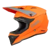 Κράνος μηχανής motocross O'NEAL 1SERIES SOLID ORANGE V.24 Κράνος μηχανής motocross O'NEAL 1SERIES SOLID ORANGE V.24 thumb