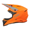Κράνος μηχανής motocross O'NEAL 1SERIES SOLID ORANGE V.24 Κράνος μηχανής motocross O'NEAL 1SERIES SOLID ORANGE V.24 thumb
