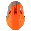 Κράνος μηχανής motocross O'NEAL 1SERIES SOLID ORANGE V.24 Κράνος μηχανής motocross O'NEAL 1SERIES SOLID ORANGE V.24 thumb