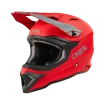 Κράνος μηχανής motocross O'NEAL 1SERIES SOLID RED V.24 Κράνος μηχανής motocross O'NEAL 1SERIES SOLID RED V.24 thumb