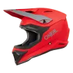 Κράνος μηχανής motocross O'NEAL 1SERIES SOLID RED V.24 Κράνος μηχανής motocross O'NEAL 1SERIES SOLID RED V.24 thumb