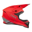 Κράνος μηχανής motocross O'NEAL 1SERIES SOLID RED V.24 Κράνος μηχανής motocross O'NEAL 1SERIES SOLID RED V.24 thumb