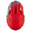 Κράνος μηχανής motocross O'NEAL 1SERIES SOLID RED V.24 Κράνος μηχανής motocross O'NEAL 1SERIES SOLID RED V.24 thumb
