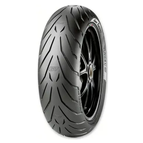 Λάστιχο μοτοσυκλέτας πίσω PIRELLI ANGEL GT 160/60 ZR 18 M/C (70W) TL Λάστιχο μοτοσυκλέτας πίσω PIRELLI ANGEL GT 160/60 ZR 18 M/C (70W) TL