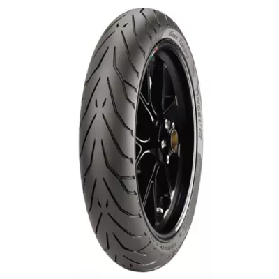 Λάστιχο μοτοσυκλέτας εμπρός PIRELLI ANGEL GT 120/70 ZR 17 M/C (58W) TL (A) Λάστιχο μοτοσυκλέτας εμπρός PIRELLI ANGEL GT 120/70 ZR 17 M/C (58W) TL (A)