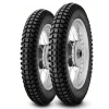 Λάστιχο μοτοσυκλέτας πίσω PIRELLI MT43 PRO TRIAL 4.00-18TL 64 PDP