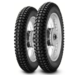 Λάστιχο μοτοσυκλέτας πίσω PIRELLI MT43 PRO TRIAL 4.00-18TL 64 PDP Λάστιχο μοτοσυκλέτας πίσω PIRELLI MT43 PRO TRIAL 4.00-18TL 64 PDP