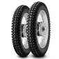 Λάστιχο μοτοσυκλέτας εμπρός PIRELLI MT43 PRO TRIAL 2.75-21TL 45PDP thumb