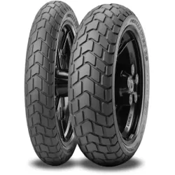 Λάστιχο μοτοσυκλέτας πίσω PIRELLI MT60 RS 160/60 R 17 M/C TL 69H